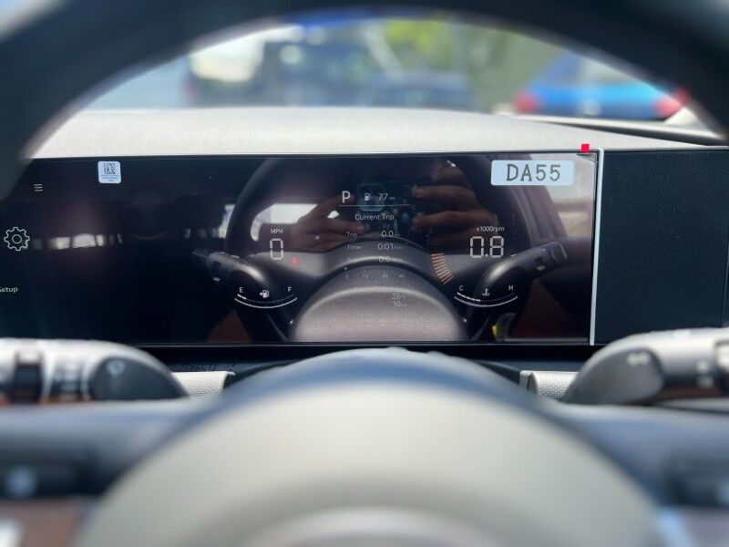 2026 Hyundai Tucson NX4 GL4 (2.0L Diesel) Vaitele