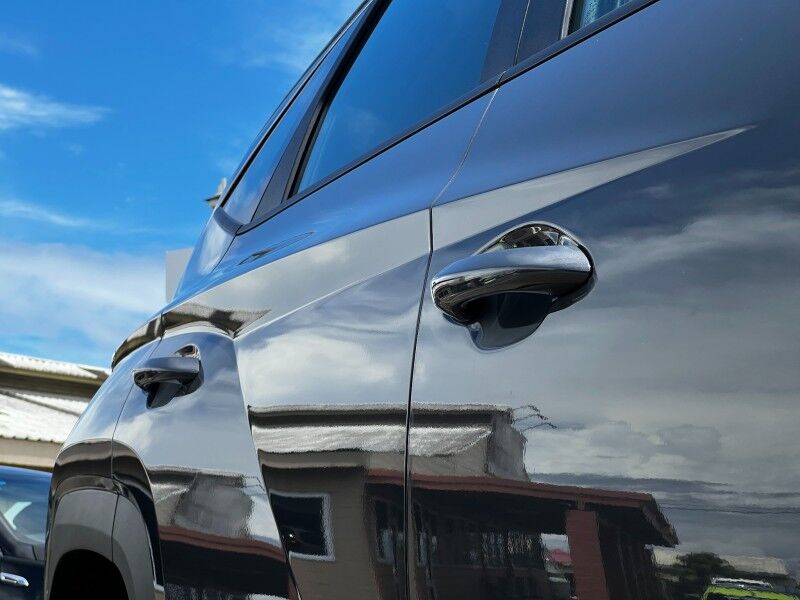 2026 Hyundai Tucson NX4 GL4 (2.0L Diesel) Vaitele