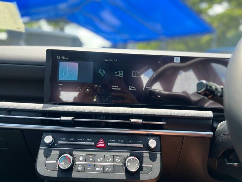 2026 Hyundai Tucson NX4 GL4 (2.0L Diesel) Vaitele