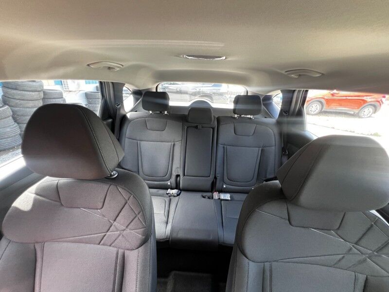 2026 Hyundai Tucson NX4 GL4 (2.0L Diesel) Vaitele