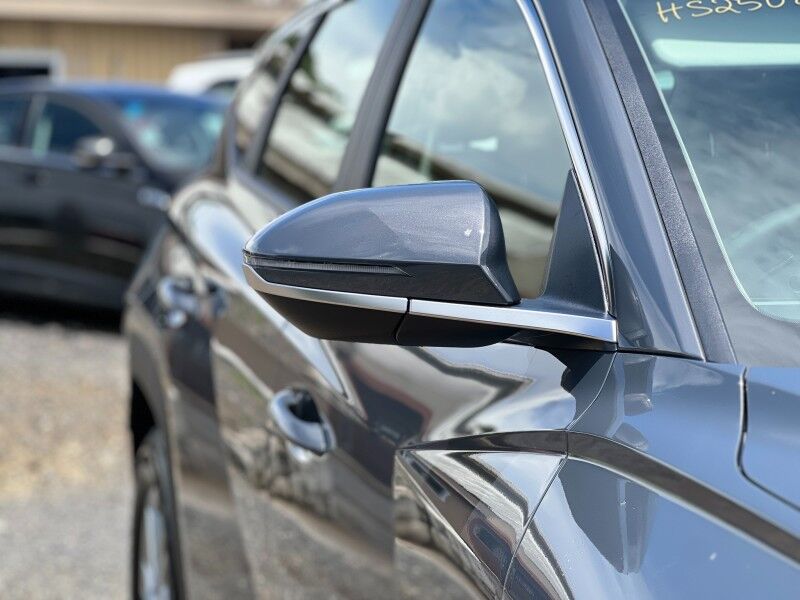 2026 Hyundai Tucson NX4 GL4 (2.0L Diesel) Vaitele