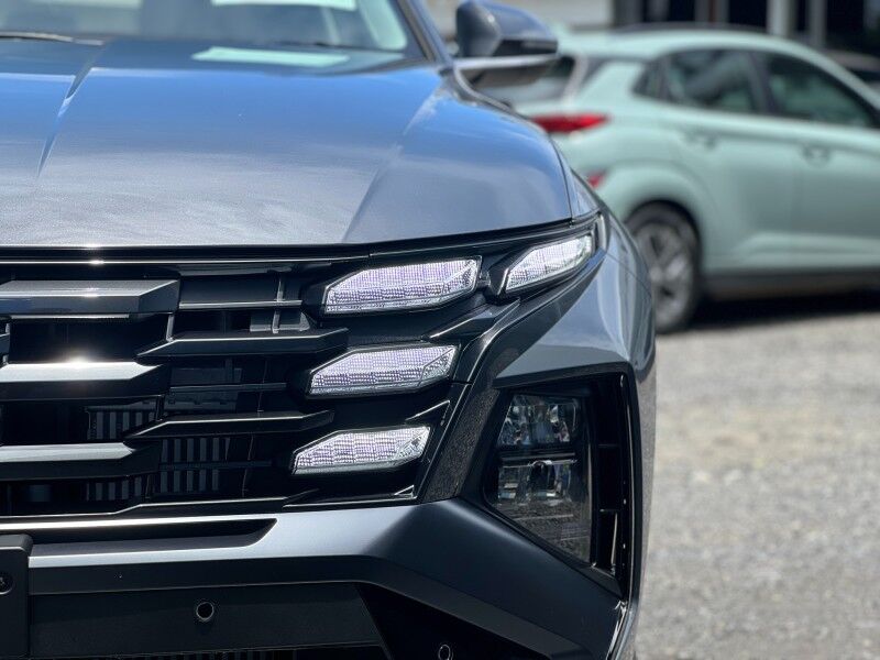 2026 Hyundai Tucson NX4 GL4 (2.0L Diesel) Vaitele