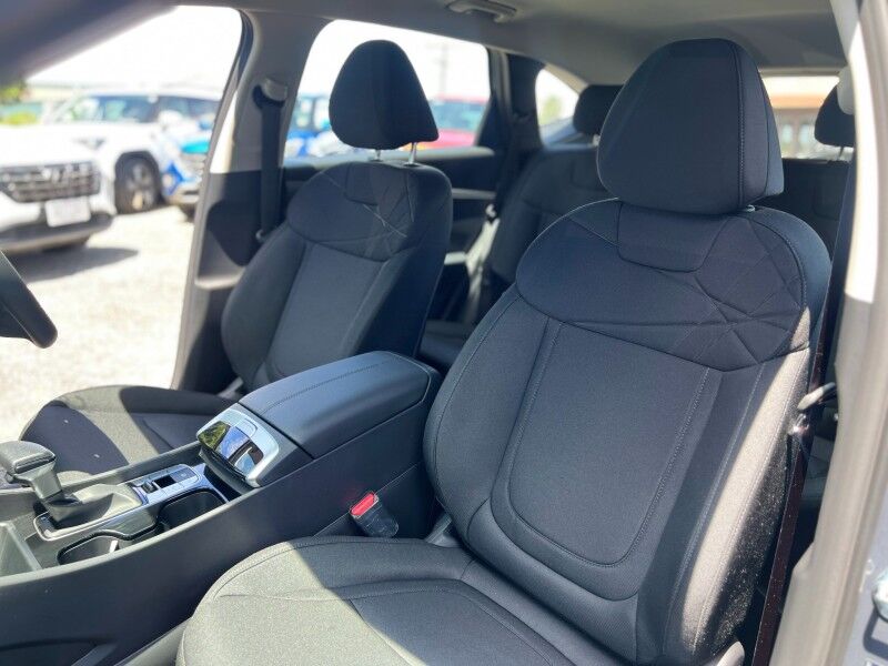 2026 Hyundai Tucson NX4 GL4 (2.0L Diesel) Vaitele