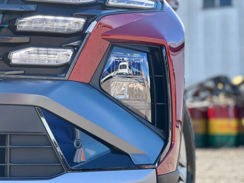 2026 Hyundai Tucson NX4 GL4 (2.0L Diesel) Vaitele