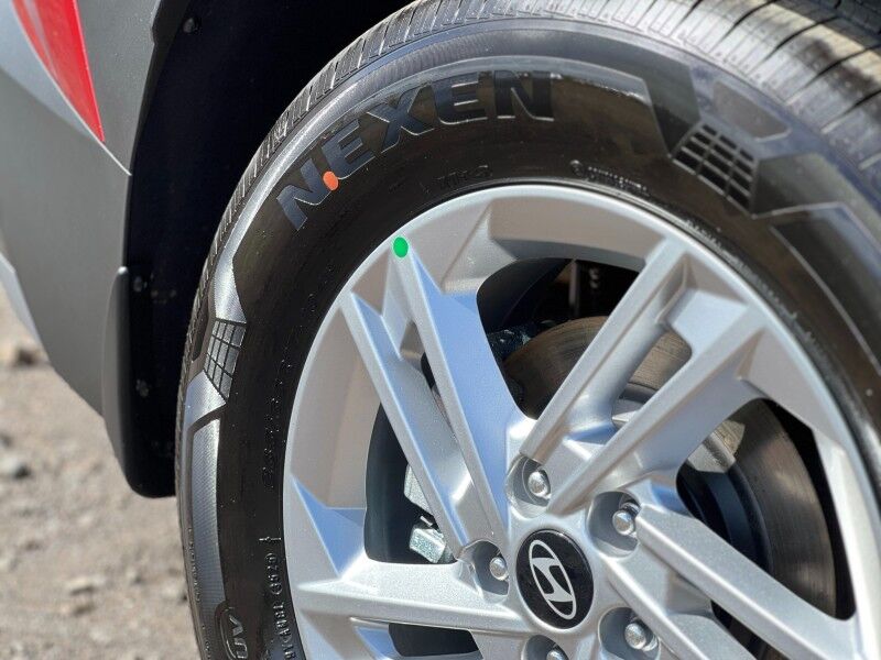 2026 Hyundai Tucson NX4 GL4 (2.0L Diesel) Vaitele