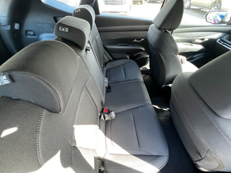 2026 Hyundai Tucson NX4 GL4 (2.0L Diesel) Vaitele