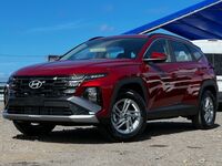 2026 Hyundai Tucson NX4 GL4 (2.0L Diesel)