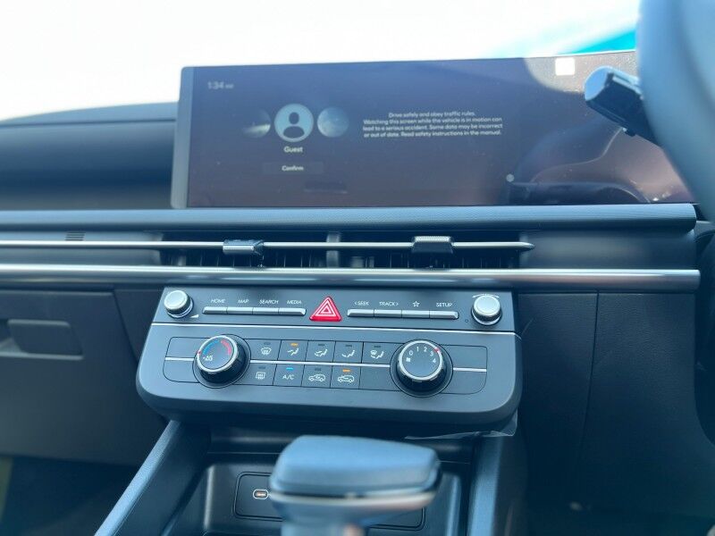 2026 Hyundai Tucson NX4 GL4 (2.0L Diesel) Vaitele