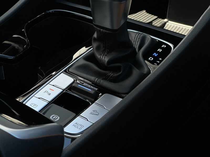 2026 Hyundai Tucson NX4 GL4 (2.0L Diesel) Vaitele