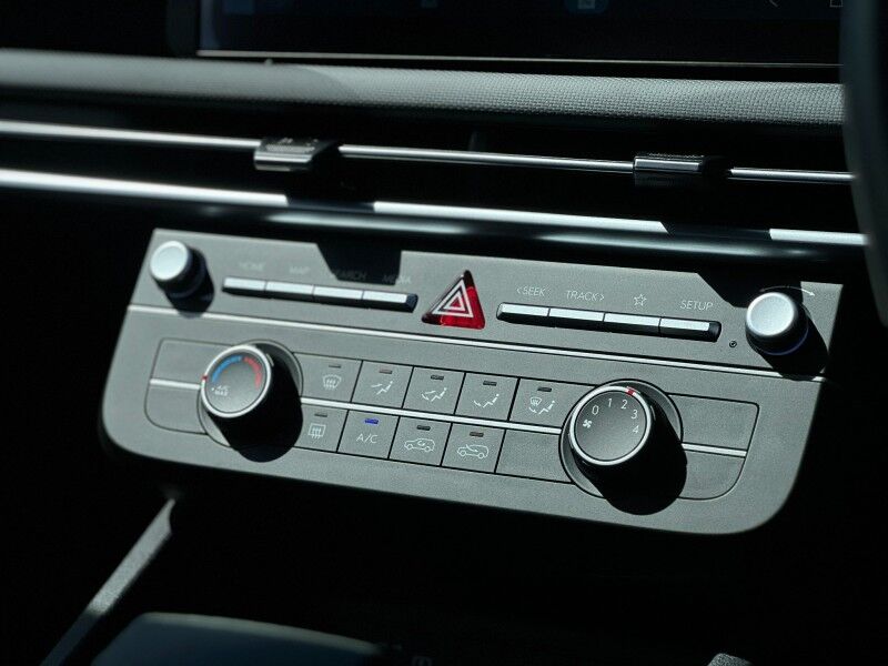 2026 Hyundai Tucson NX4 GL4 (2.0L Diesel) Vaitele