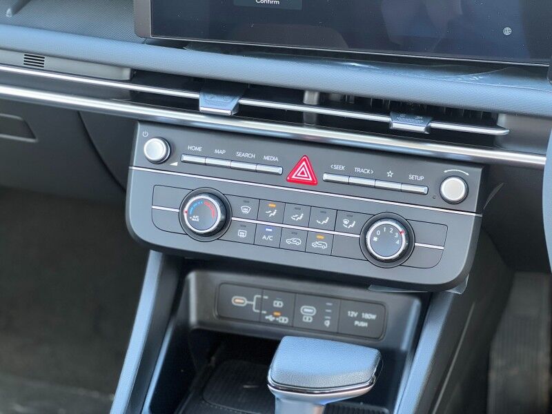 2026 Hyundai Tucson NX4 GL4 (2.0L Diesel) Vaitele