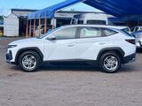 2026 Hyundai Tucson NX4 GL4 (2.0L Diesel) Vaitele Tuamasaga
