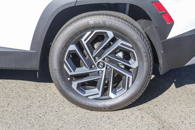 2026 Hyundai Tucson Plug-In Hybrid Limited Folsom CA