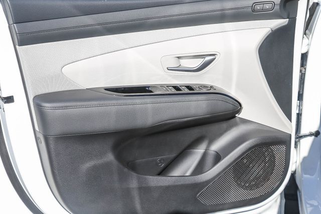 2026 Hyundai Tucson Plug-In Hybrid Limited Folsom CA