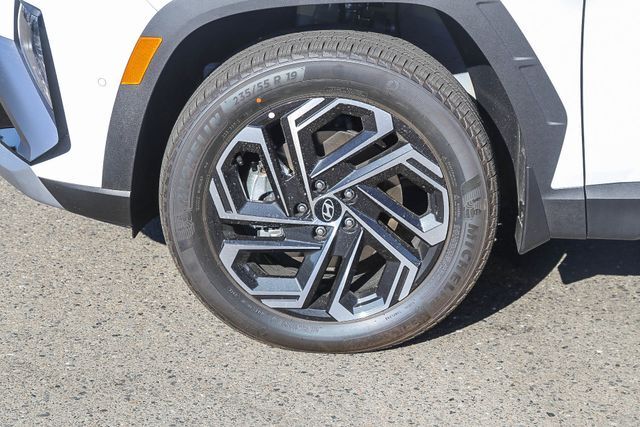 2026 Hyundai Tucson Plug-In Hybrid Limited Folsom CA