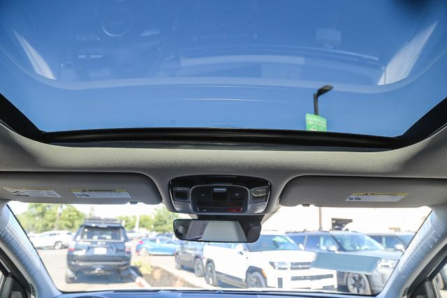2026 Hyundai Tucson Plug-In Hybrid Limited Folsom CA