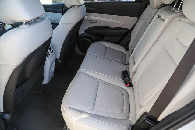 2026 Hyundai Tucson Plug-In Hybrid Limited Folsom CA