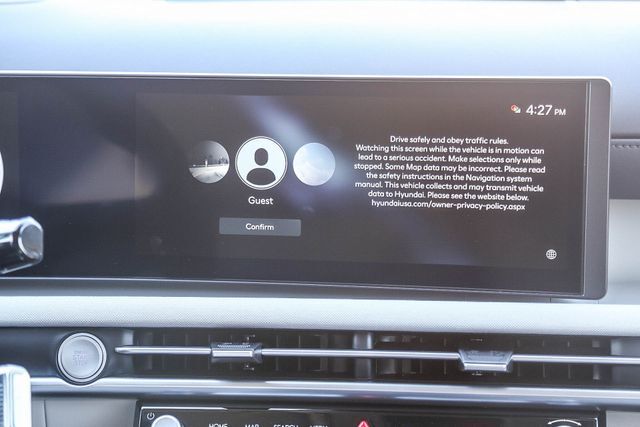 2026 Hyundai Tucson Plug-In Hybrid Limited Folsom CA