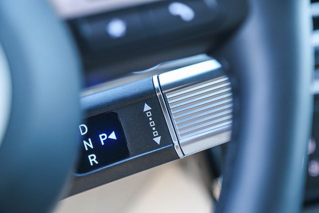 2026 Hyundai Tucson Plug-In Hybrid Limited Folsom CA