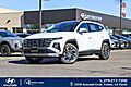 2026 Hyundai Tucson Plug-In Hybrid Limited