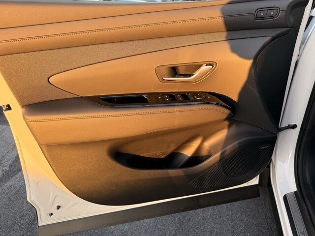 2026 Hyundai Tucson Plug-In Hybrid Limited San Clemente CA