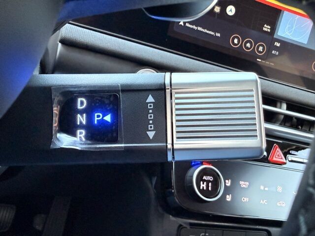 2026 Hyundai Tucson Plug-In Hybrid Limited San Clemente CA