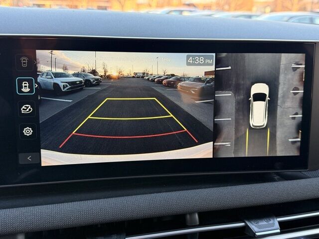 2026 Hyundai Tucson Plug-In Hybrid Limited San Clemente CA