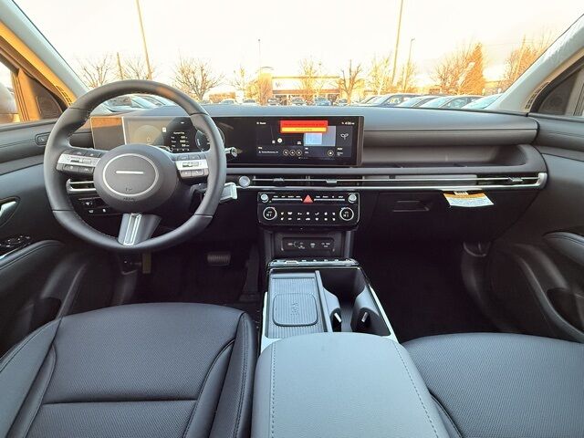 2026 Hyundai Tucson Plug-In Hybrid Limited San Clemente CA