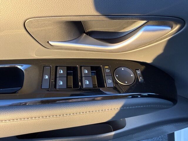 2026 Hyundai Tucson Plug-In Hybrid Limited San Clemente CA