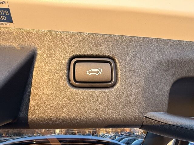 2026 Hyundai Tucson Plug-In Hybrid Limited San Clemente CA