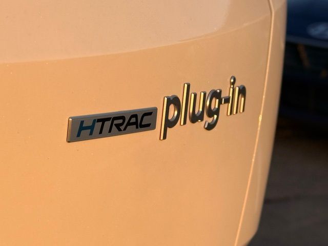 2026 Hyundai Tucson Plug-In Hybrid Limited San Clemente CA