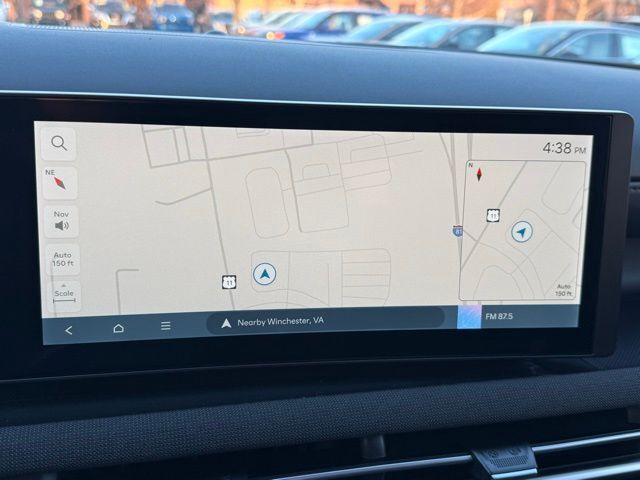 2026 Hyundai Tucson Plug-In Hybrid Limited San Clemente CA