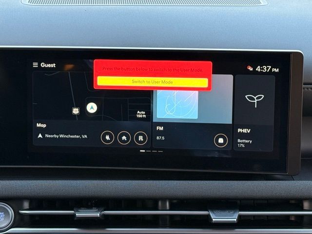 2026 Hyundai Tucson Plug-In Hybrid Limited San Clemente CA