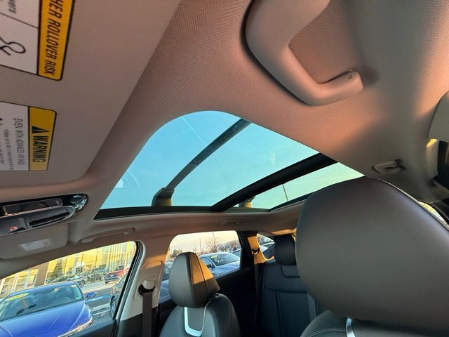 2026 Hyundai Tucson Plug-In Hybrid Limited San Clemente CA