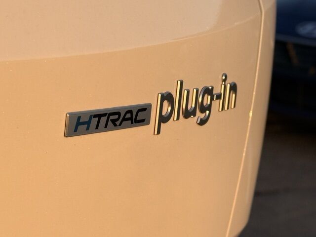 2026 Hyundai Tucson Plug-In Hybrid Limited San Clemente CA