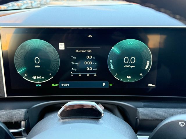 2026 Hyundai Tucson Plug-In Hybrid Limited San Clemente CA