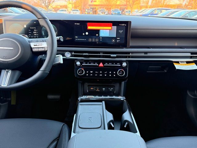 2026 Hyundai Tucson Plug-In Hybrid Limited San Clemente CA