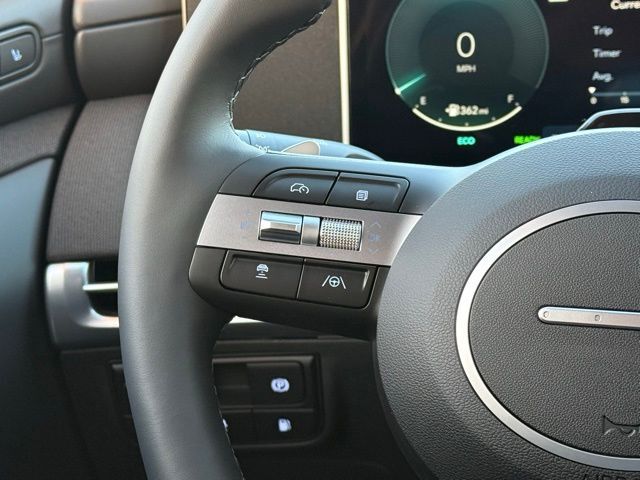 2026 Hyundai Tucson Plug-In Hybrid Limited San Clemente CA