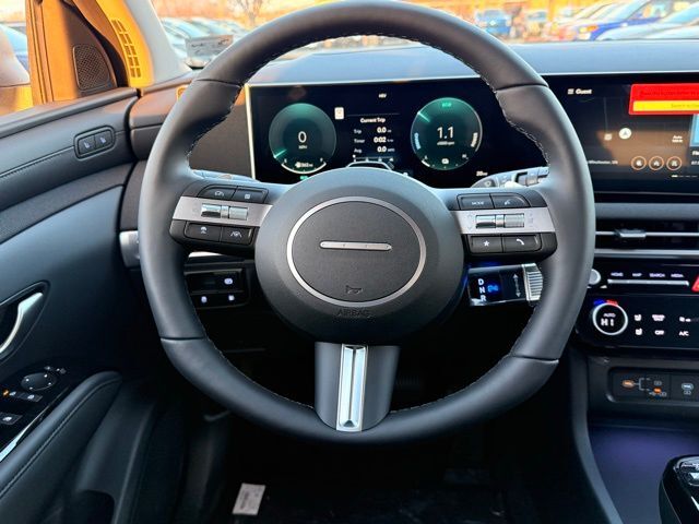 2026 Hyundai Tucson Plug-In Hybrid Limited San Clemente CA