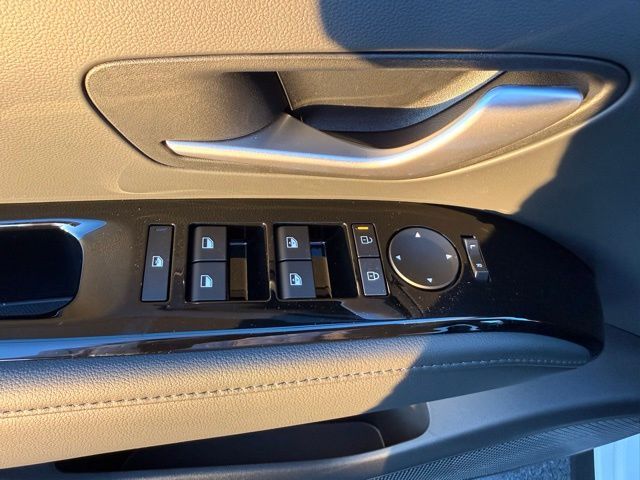 2026 Hyundai Tucson Plug-In Hybrid Limited San Clemente CA