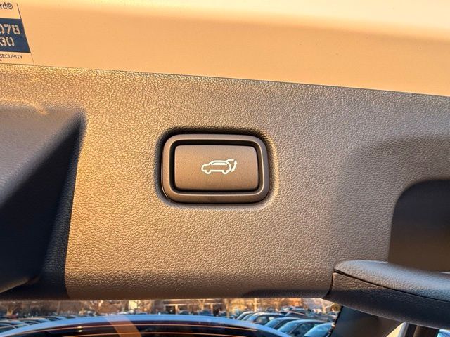 2026 Hyundai Tucson Plug-In Hybrid Limited San Clemente CA