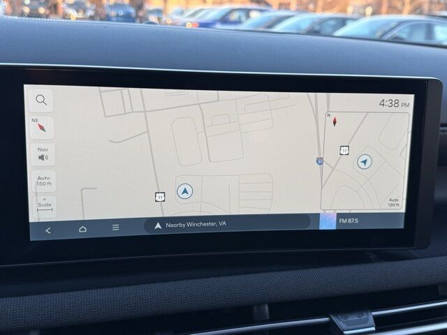 2026 Hyundai Tucson Plug-In Hybrid Limited San Clemente CA