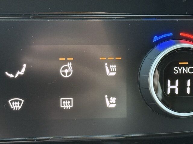 2026 Hyundai Tucson Plug-In Hybrid Limited San Clemente CA