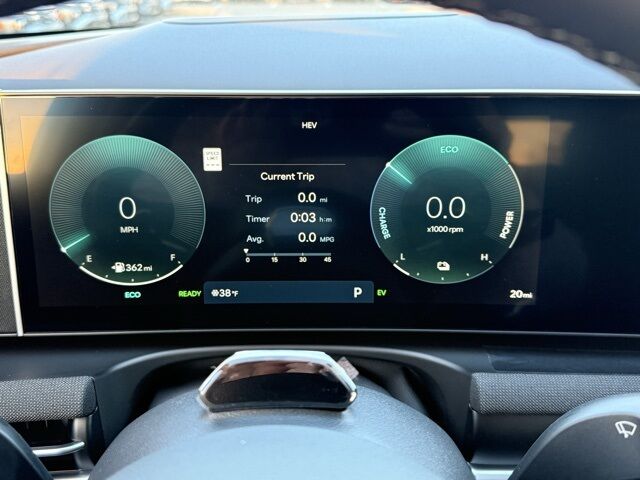 2026 Hyundai Tucson Plug-In Hybrid Limited San Clemente CA