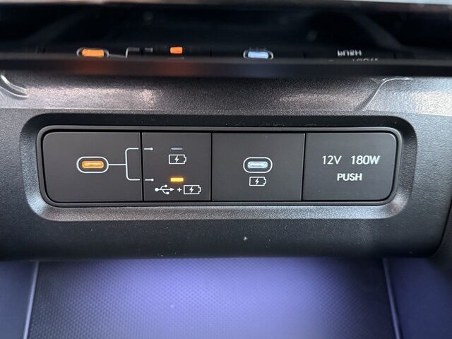 2026 Hyundai Tucson Plug-In Hybrid Limited San Clemente CA