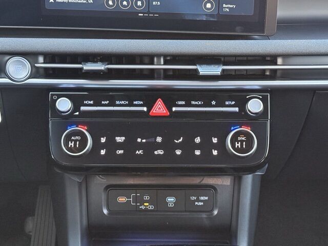 2026 Hyundai Tucson Plug-In Hybrid Limited San Clemente CA