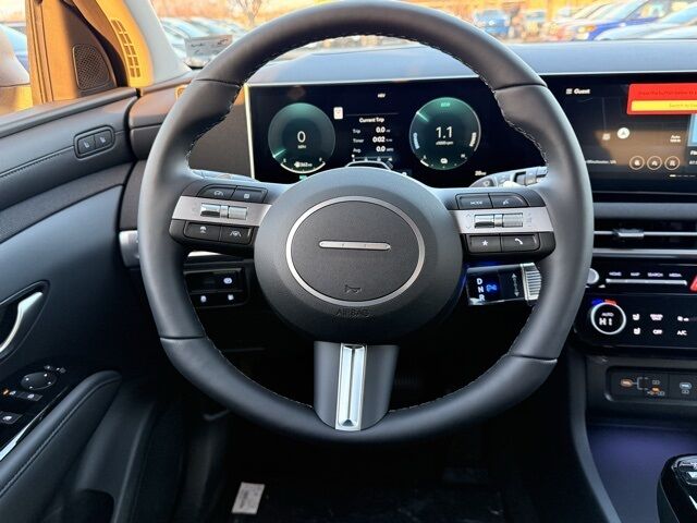 2026 Hyundai Tucson Plug-In Hybrid Limited San Clemente CA