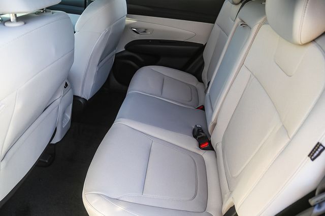 2026 Hyundai Tucson Plug-In Hybrid SEL Folsom CA