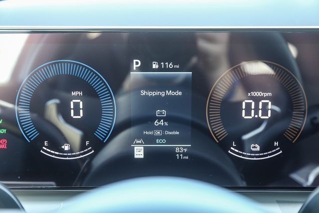 2026 Hyundai Tucson Plug-In Hybrid SEL Folsom CA