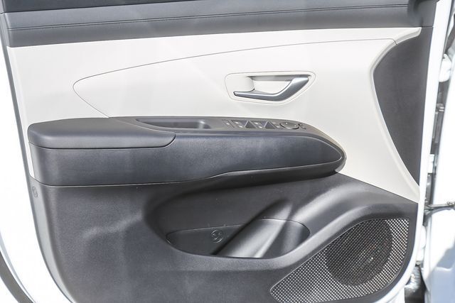 2026 Hyundai Tucson Plug-In Hybrid SEL Folsom CA